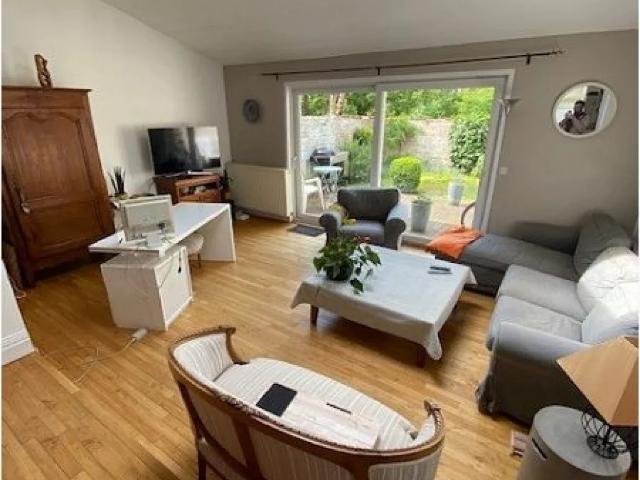 Location House Rue Jules Degroote, Dunkerque