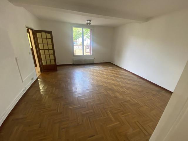 Location House Rue Jules Ferry, Drancy