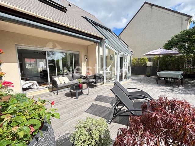 Location House Rue Jules Ferry, Igny