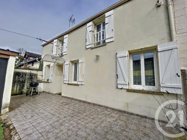 Location House Rue Jules Ferry, Sourdun