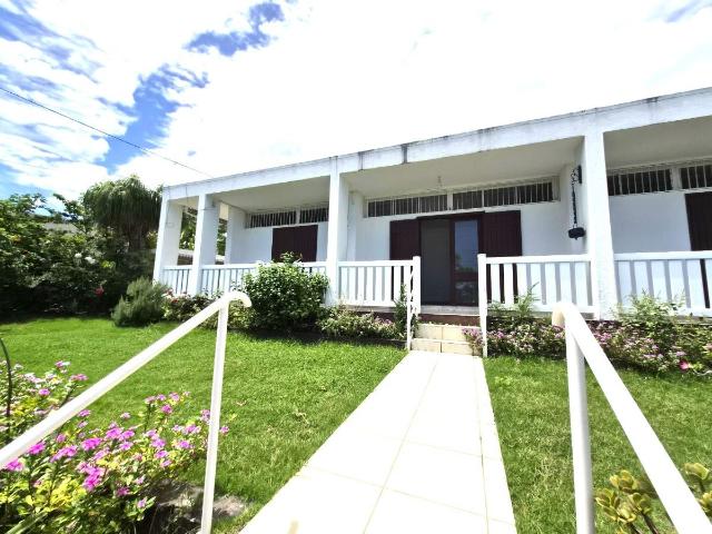 Location House Rue Jules Olivier, Saint Denis