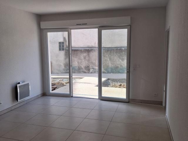 Location House Rue Jules Raimu, Nîmes