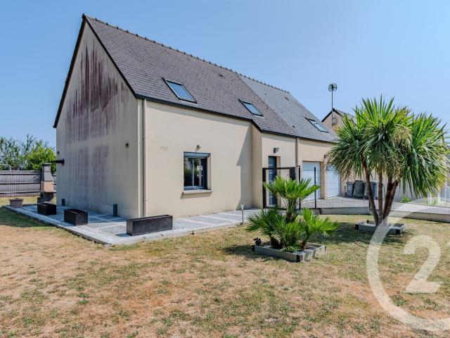 Location House Rue Jules Verne, Pipriac