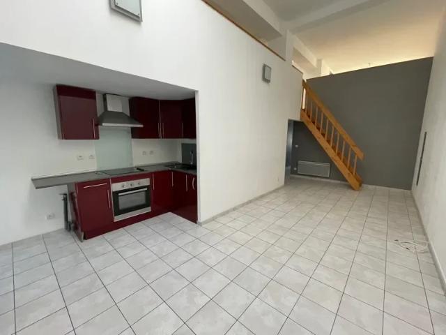 Location House Rue Olga Choppart, Feignies