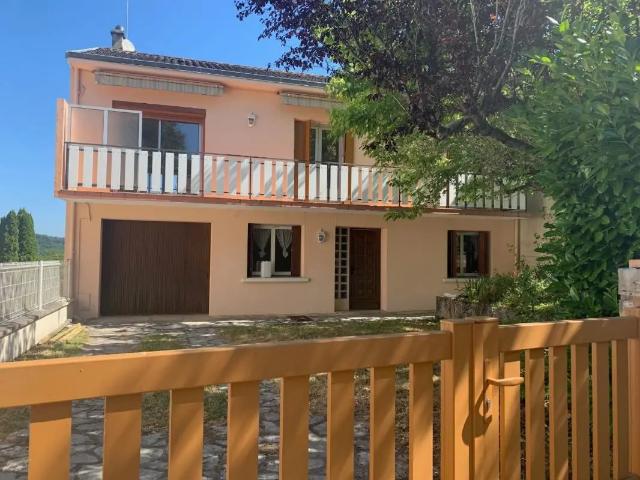 Location House Rue Louis Bleriot, Coulounieix Chamiers