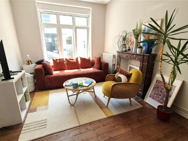 Location House Rue Louis Gallet, Wimereux