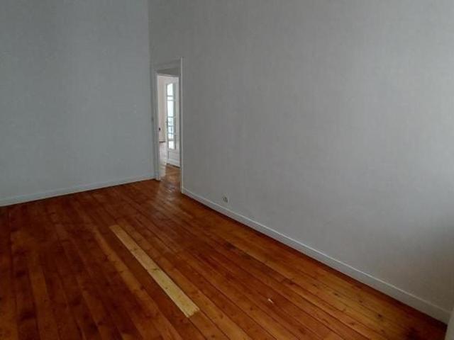 Location House Rue Louis de Romain, Angers