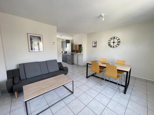 Location House Rue Louis Legendre, Angers