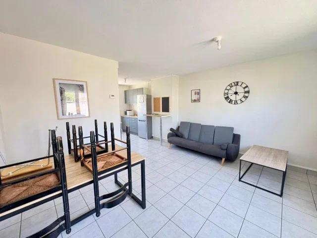Location House Rue Louis Legendre, Angers
