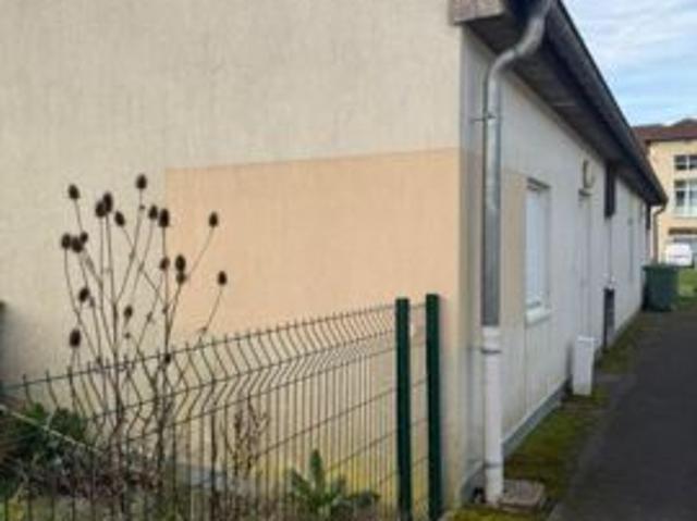 Location House Rue Louis Pasteur, Moyeuvre Grande