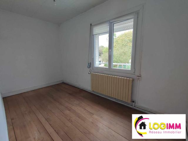 Location House Rue Louise Michel, Bertry