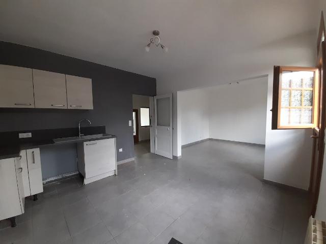 Location House Rue Lavoisier, Étrépagny