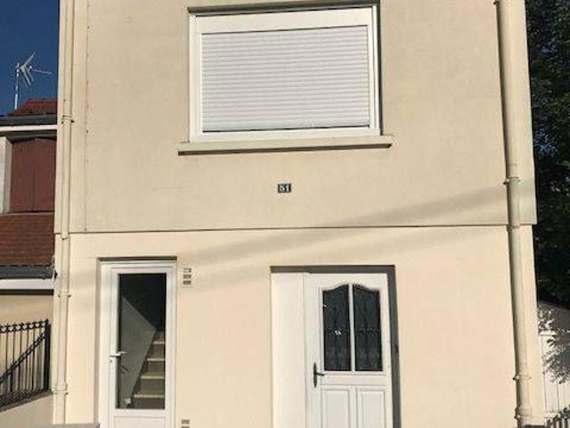 Location House Rue Lavoisier, Le Creusot