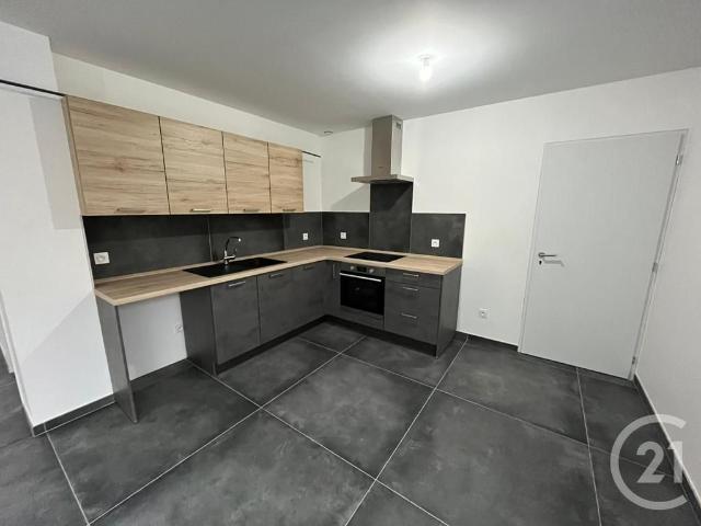 Location House Rue Lavoisier, Le Péage de Roussillon