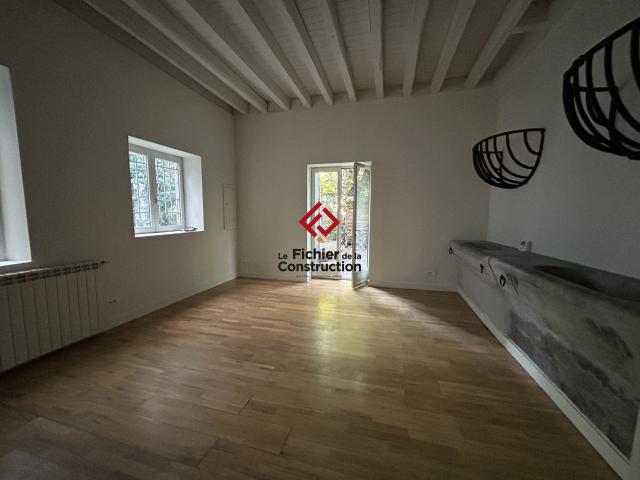 Location House Rue Lachmann, Grenoble