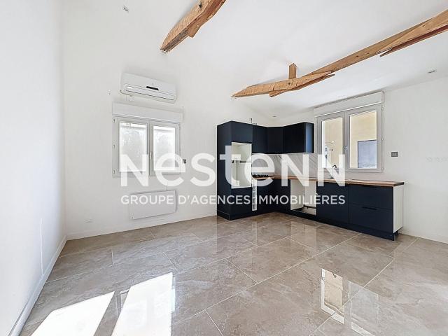 Location House Rue Lafayette, Nérac