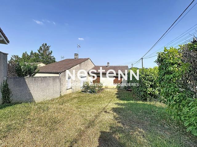 Location House Rue Lafayette, Nérac