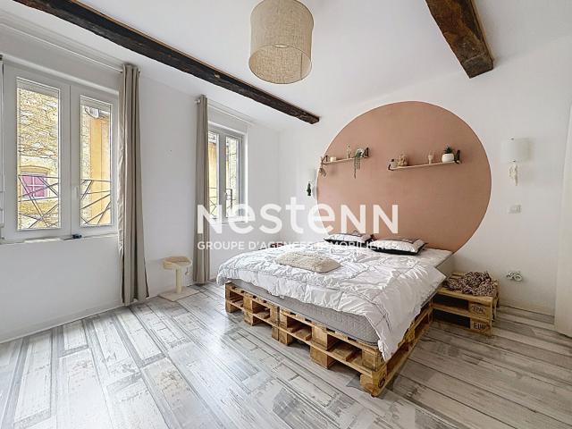 Location House Rue Lafayette, Nérac