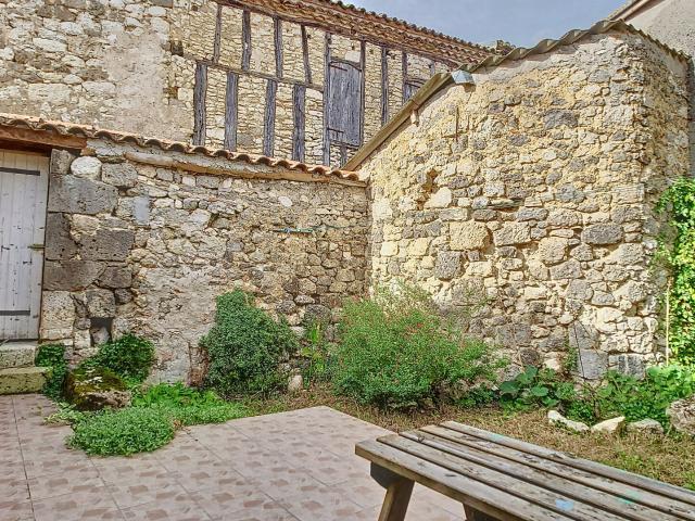 Location House Rue Lafayette, Nérac