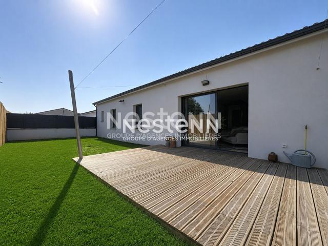 Location House Rue Lafayette, Nérac