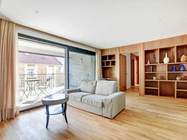 Location House Rue Lakanal, Pantin