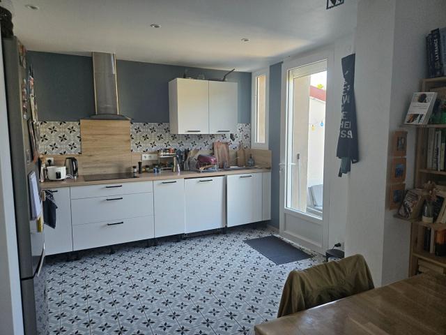 Location House Rue Lamartine, Albi