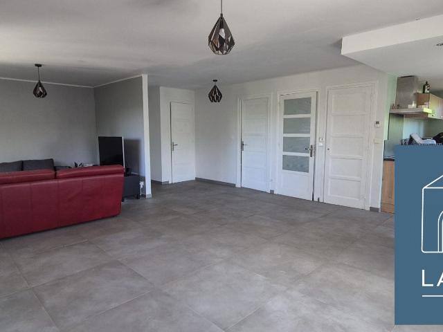 Location House Rue Lamartine, Genas