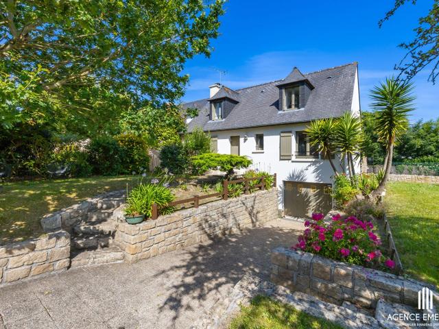 Location House Rue Levavasseur, Dinard