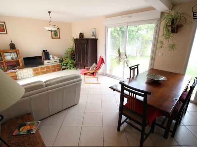 Location House Rue Leverrier, Caen