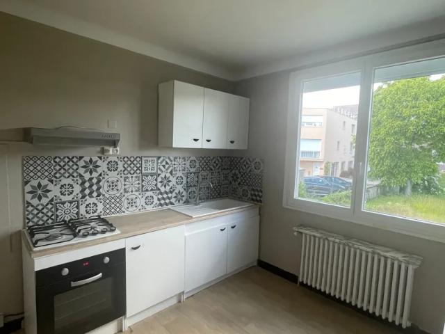 Location House Rue le Corbusier, Cosne Cours sur Loire