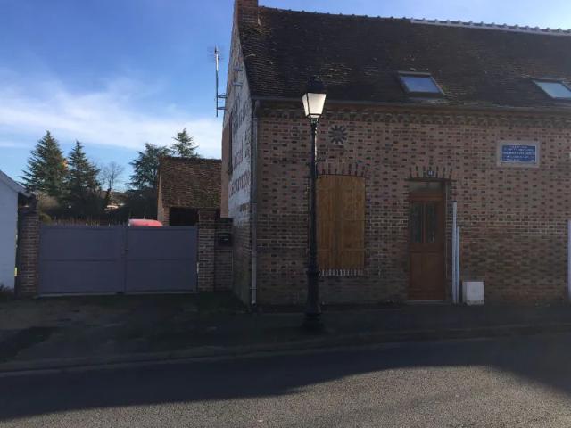 Location House Rue le Briou, Chaumont sur Tharonne