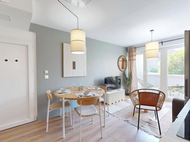 Location House Rue Léo Ferre, Pessac