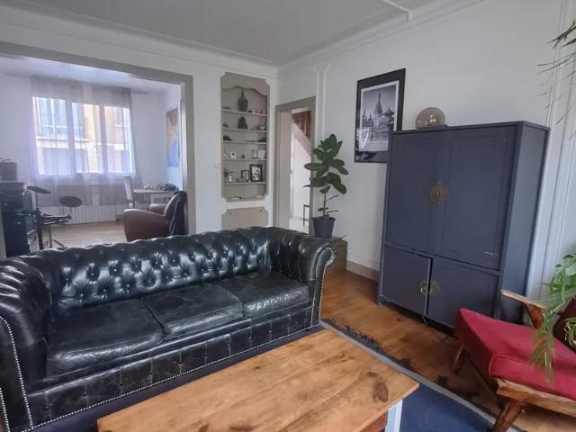 Location House Rue Léon Roby, Limoges