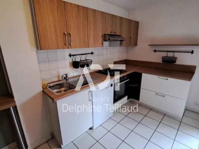 Location House Rue Linne, Grenoble
