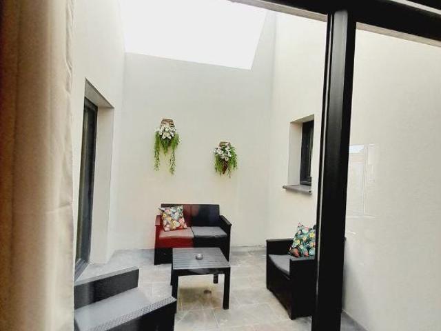 Location House Rue Lucie et Raymond Aubrac, Cabestany
