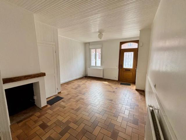 Location House Rue de l'Abbaye, Amiens