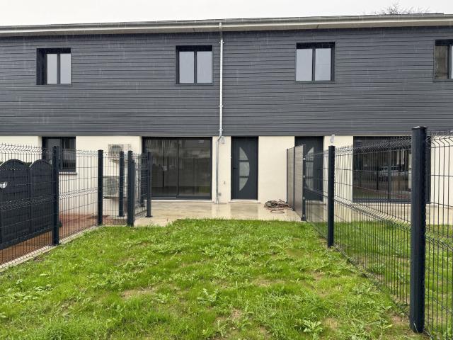 Location House Rue Lucien Fromage, Darnétal
