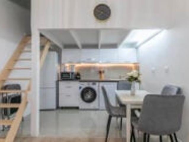 Location House Rue Molière, Montrouge