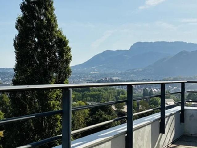 Location House Rue Montaigne, Annecy