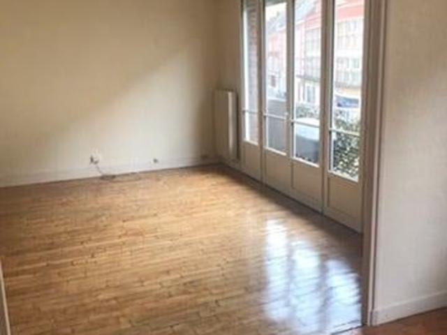 Location House Rue Montesquieu, Amiens