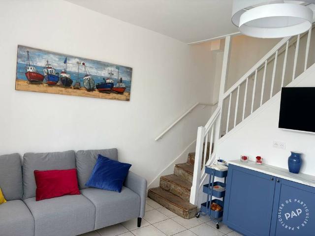 Location House Rue Mathurin Méheut, Saint Brieuc