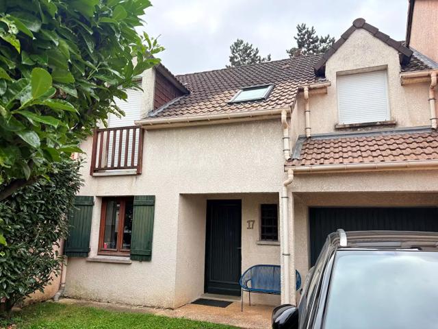 Location House Rue Matisse, Ozoir la Ferrière