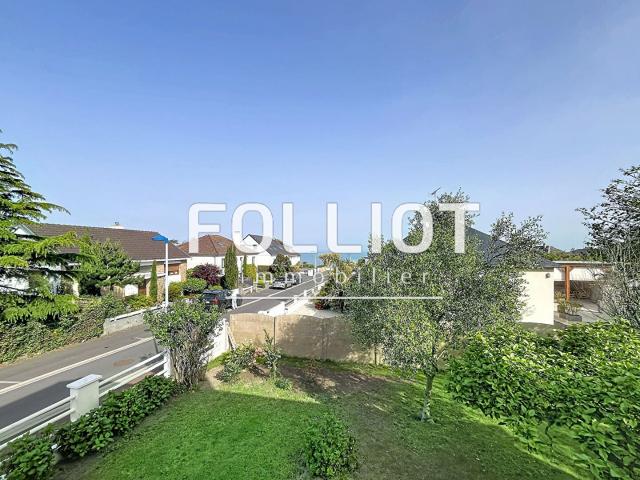 Location House Rue Maurice Marland, Donville les Bains