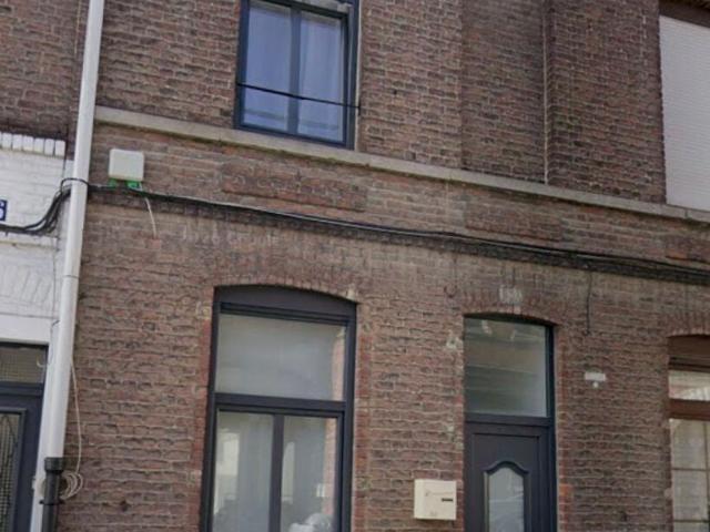 Location House Rue Ma Campagne, Roubaix