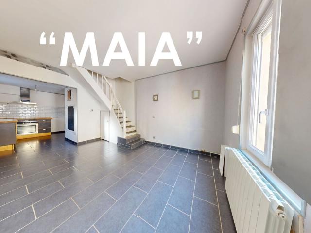 Location House Rue Magenta, Le Havre