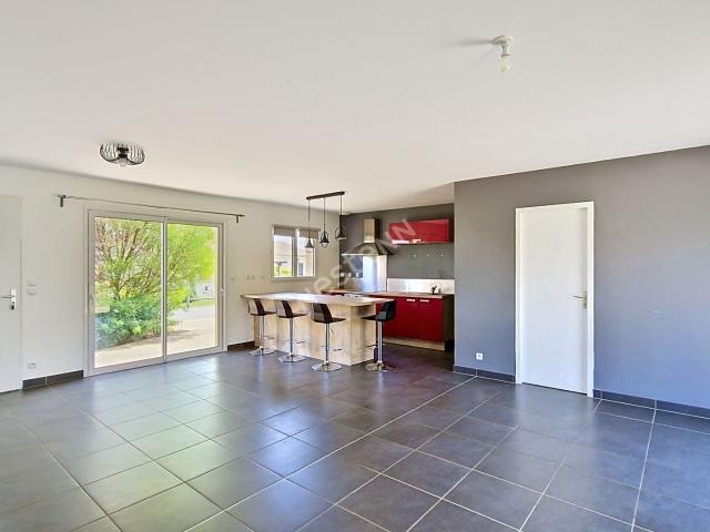 Location House Rue Magenta, Poitiers