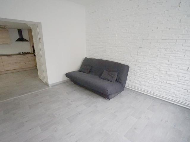 Location House Rue Malakoff, Lille