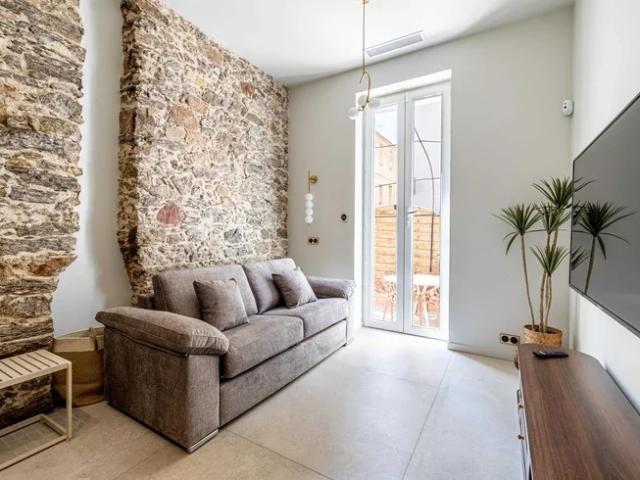 Location Appartement Rue Marceau, Cannes