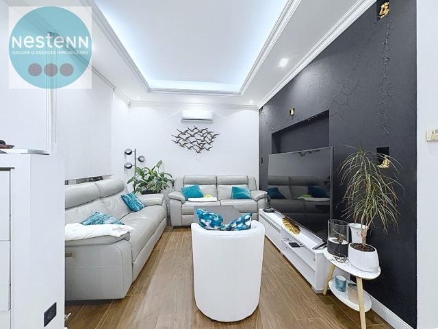 Location House Rue Marcel Belot, Olivet