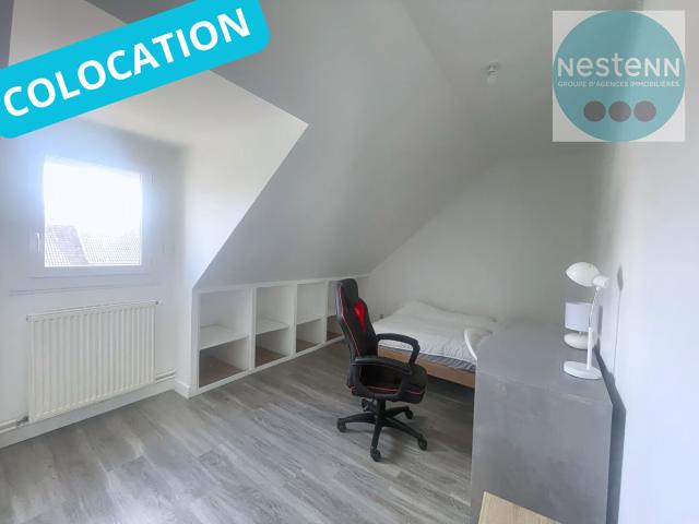 Location House Rue Marcel Belot, Olivet